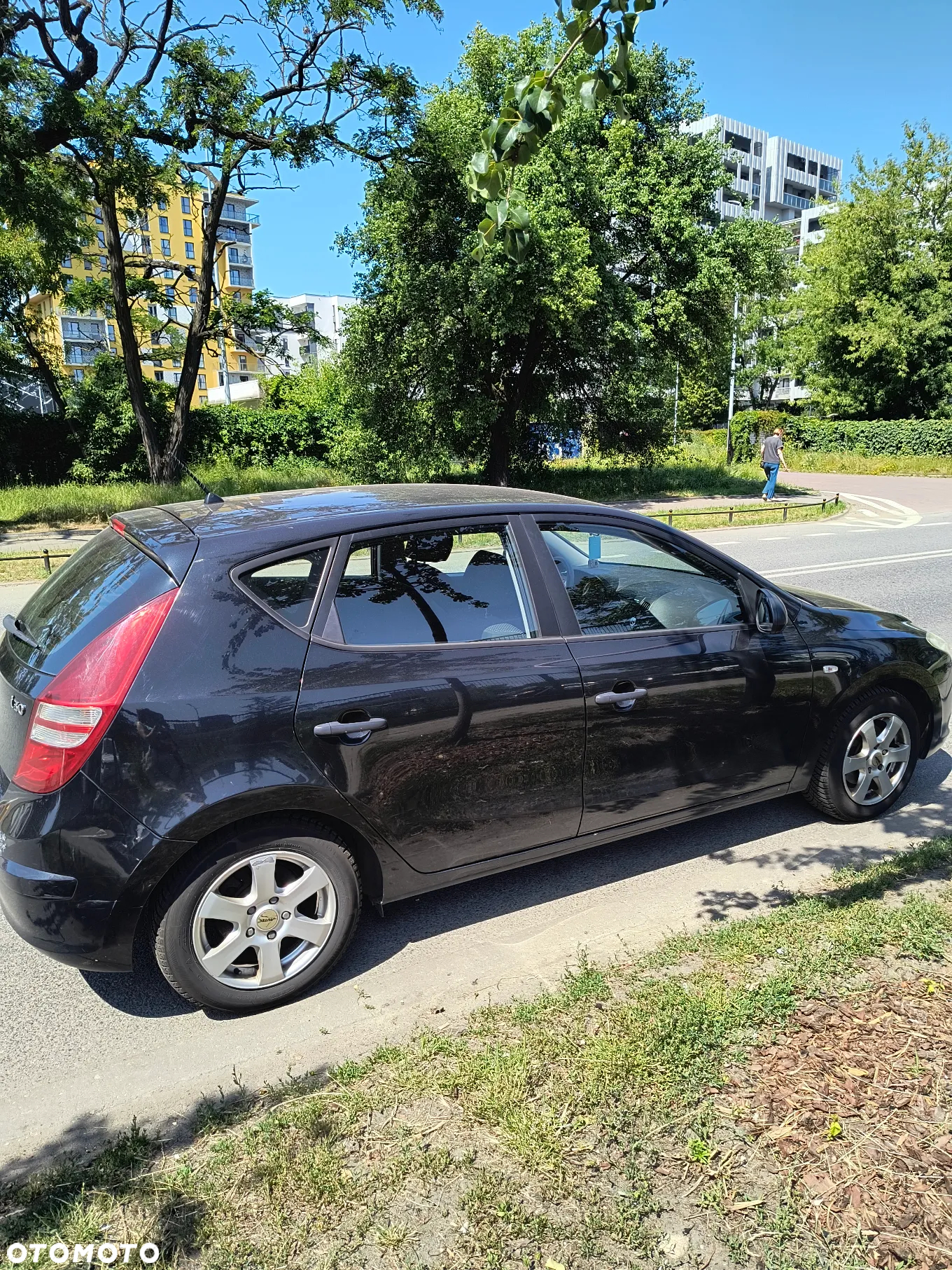 Hyundai i30 1.4 Classic - 3