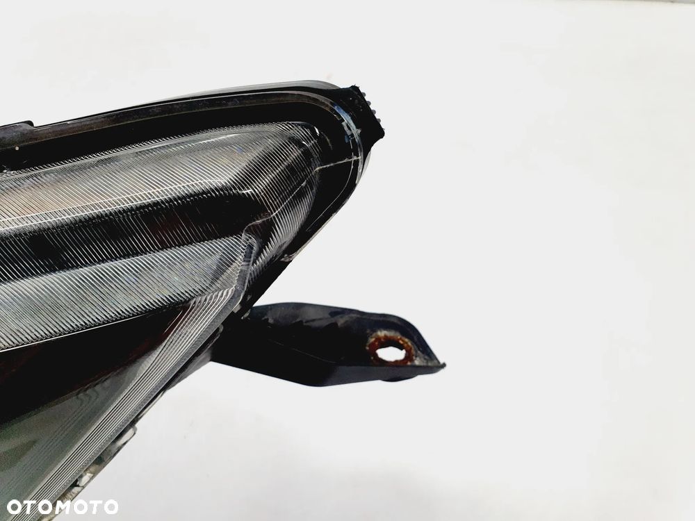 LAMPA LEWA PRZÓD IVECO DAILY 6TH ORYGINAŁ EU! 05801473750 - 4