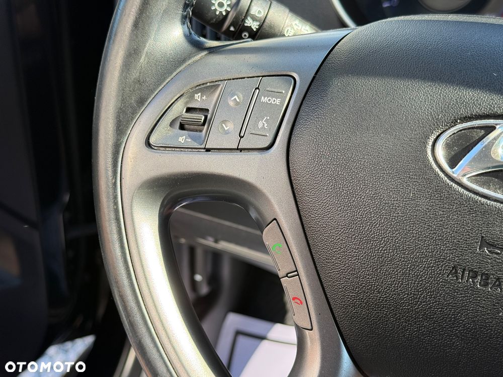 Hyundai ix35 2.0 GDI Premium 2WD - 26