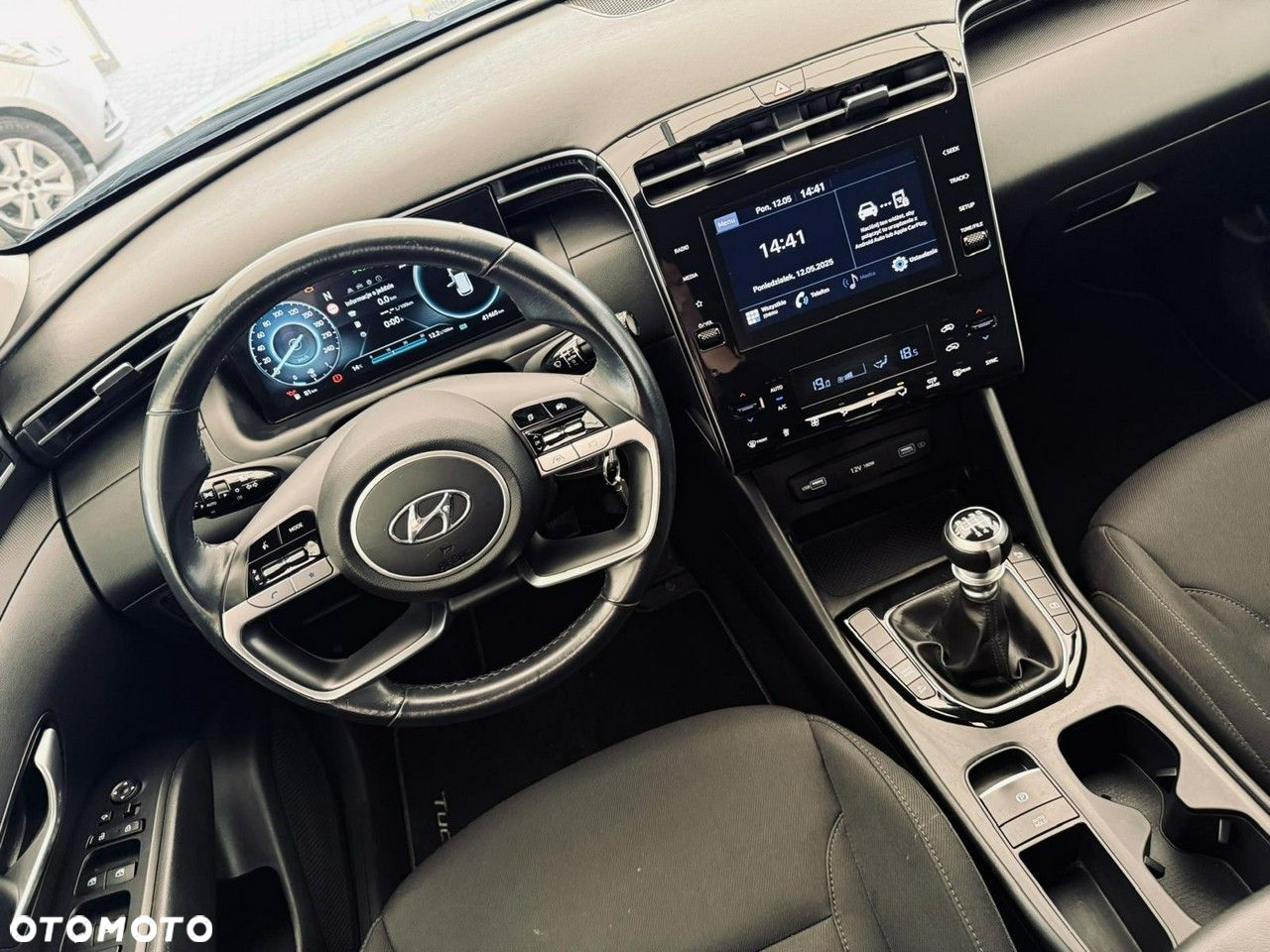 Hyundai Tucson - 27