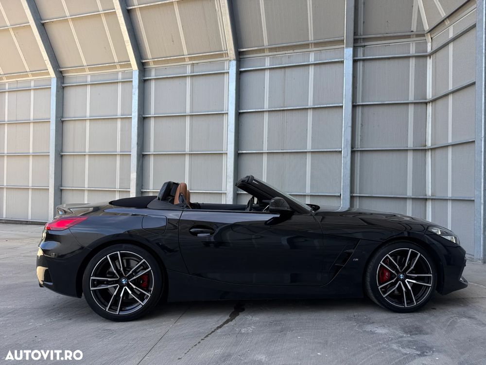 BMW Z4 M M40i AT - 29
