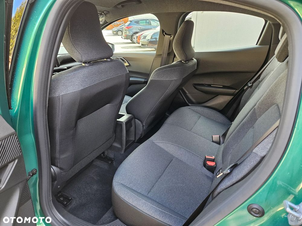 Renault Clio 1.2 TCe Evolution - 16