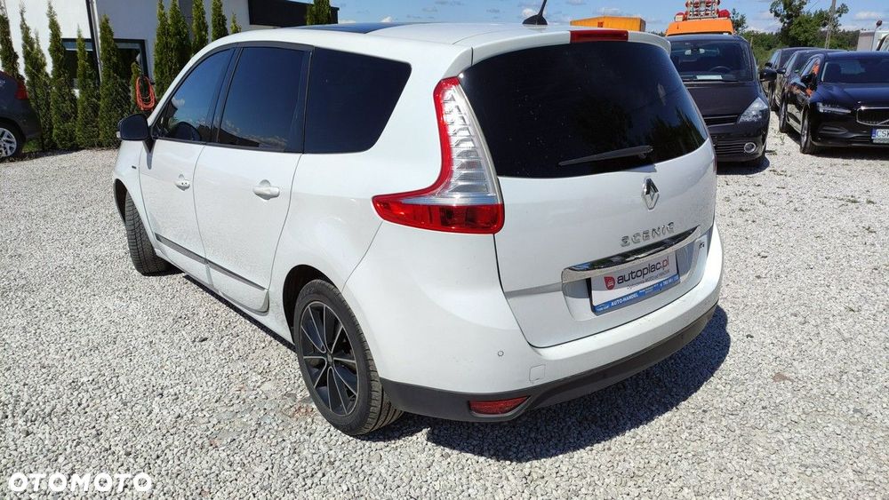 Renault Grand Scenic - 4