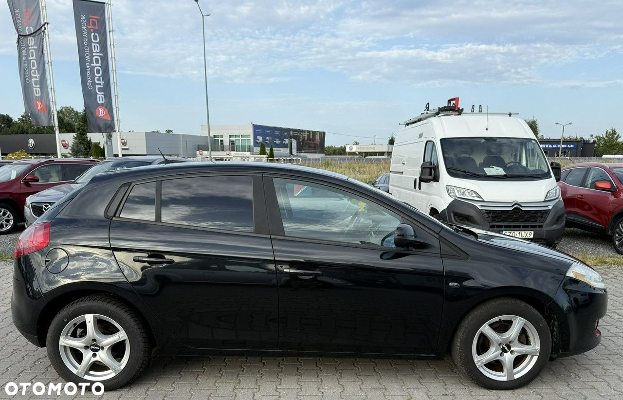 Fiat Bravo - 11