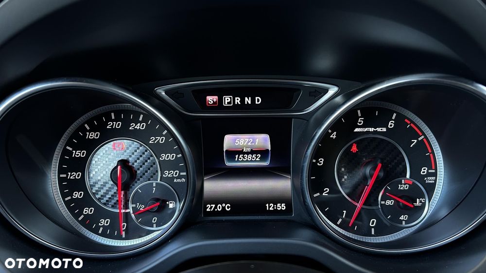 Mercedes-Benz CLA - 14