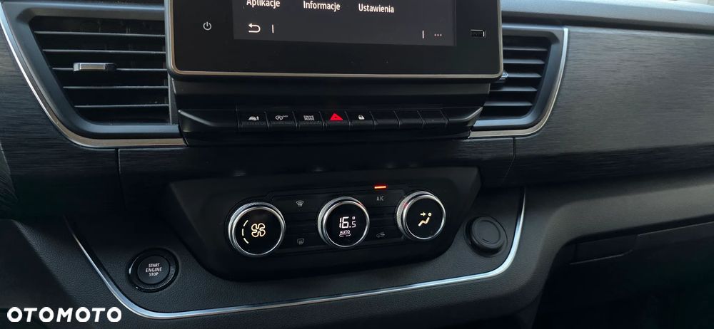 Renault Trafic 2.0 L2H1 HD Extra EDC (bryg.) - 25