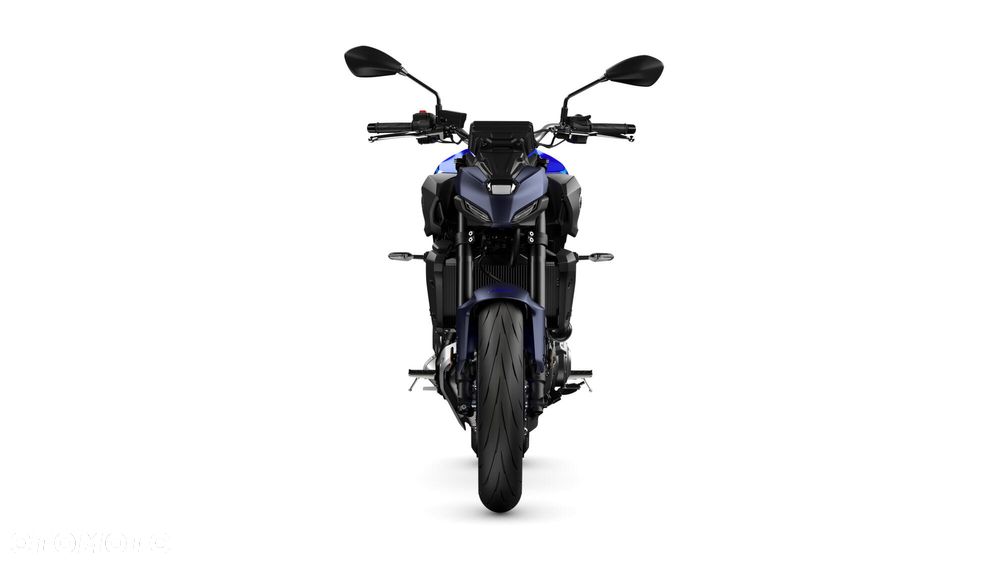 Yamaha MT - 28