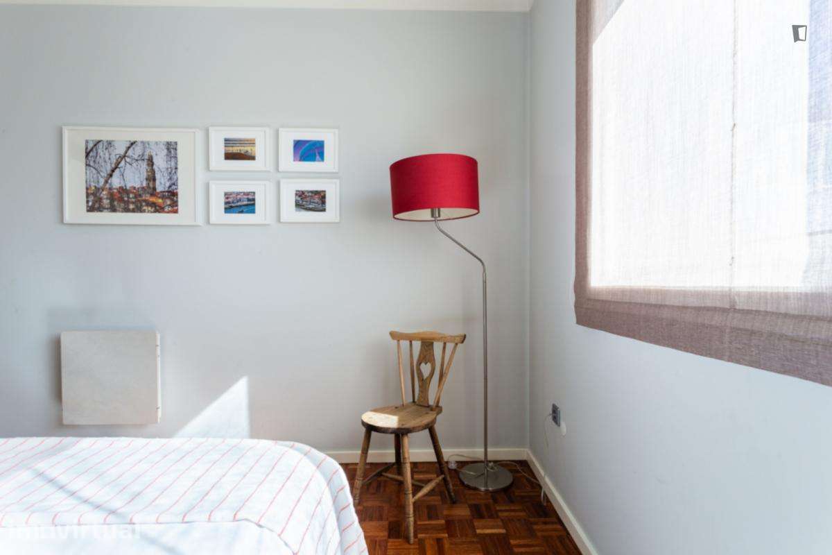 Apartamento com 2 quartos - localizado em Lordelo do Ouro Porto - Grande imagem: 5/6