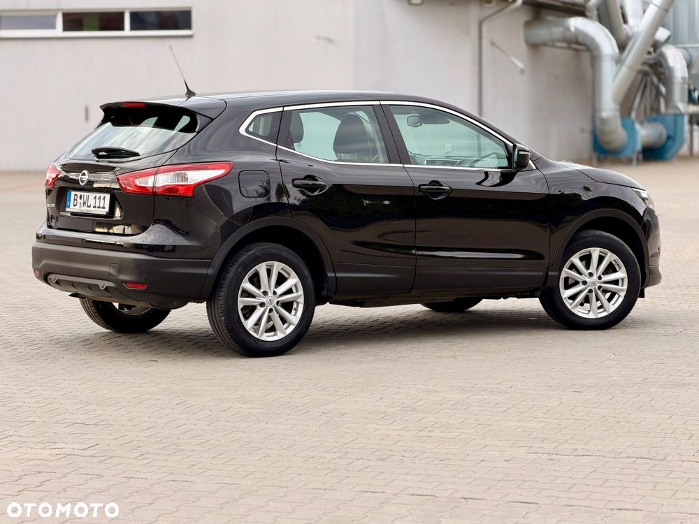 Nissan Qashqai 1.2 DIG-T Tekna+ - 6