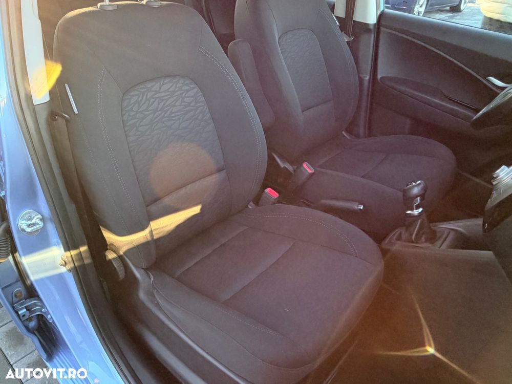 Hyundai ix20 1.4 CRDI VM Comfort - 17