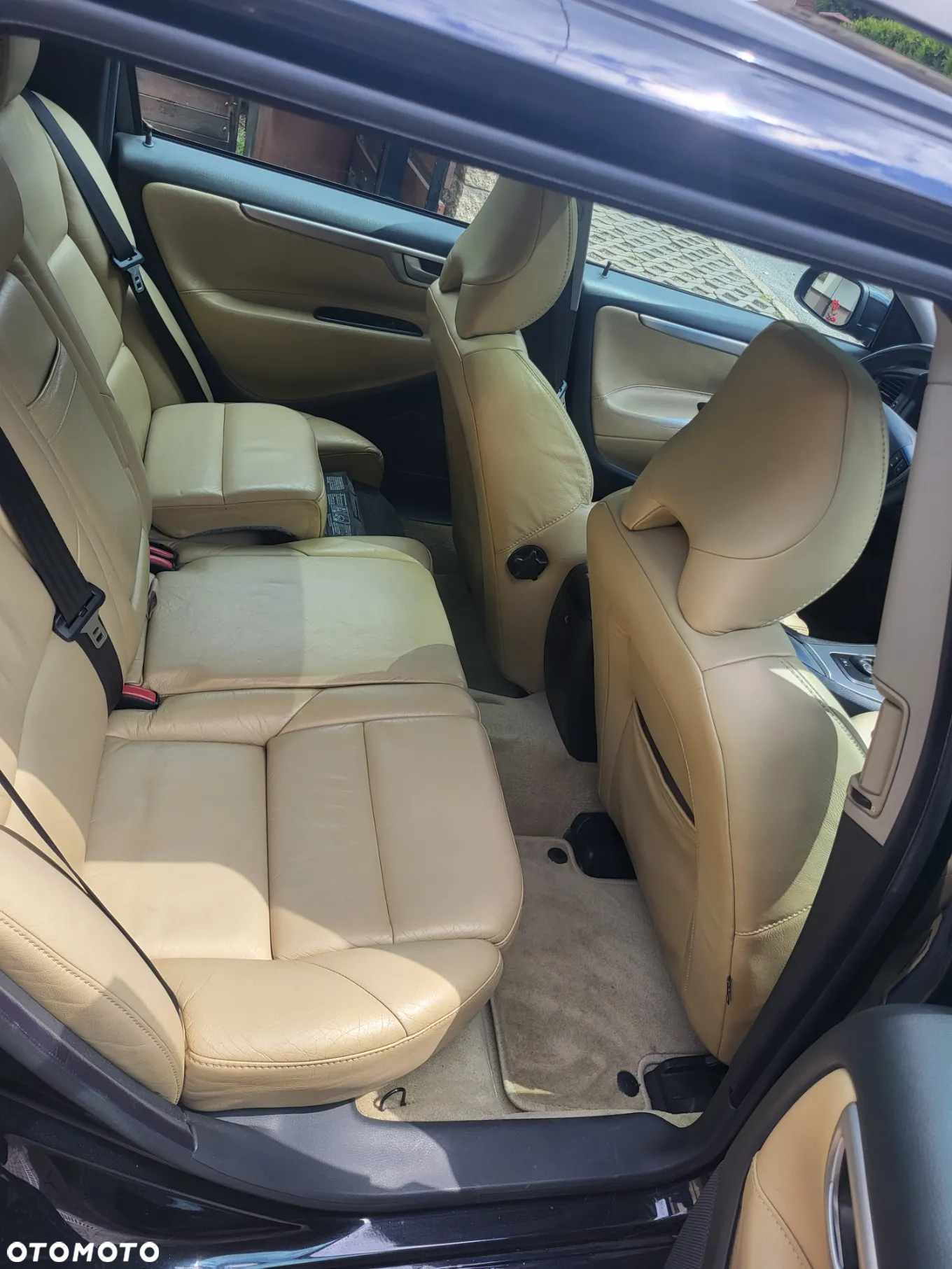 Volvo V70 2.5 R - 8