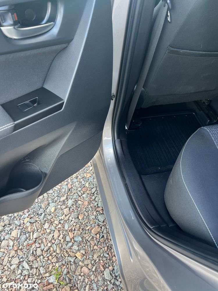 Toyota Auris - 22