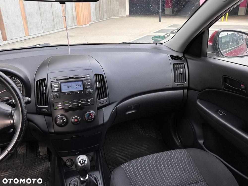 Hyundai i30 1.4 Edition Plus - 7