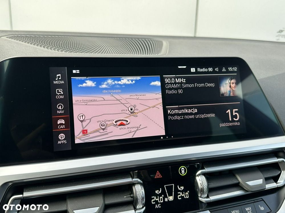 BMW Seria 3 - 29