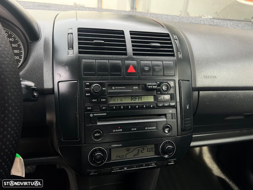 VW Polo 1.2 Basis - 7