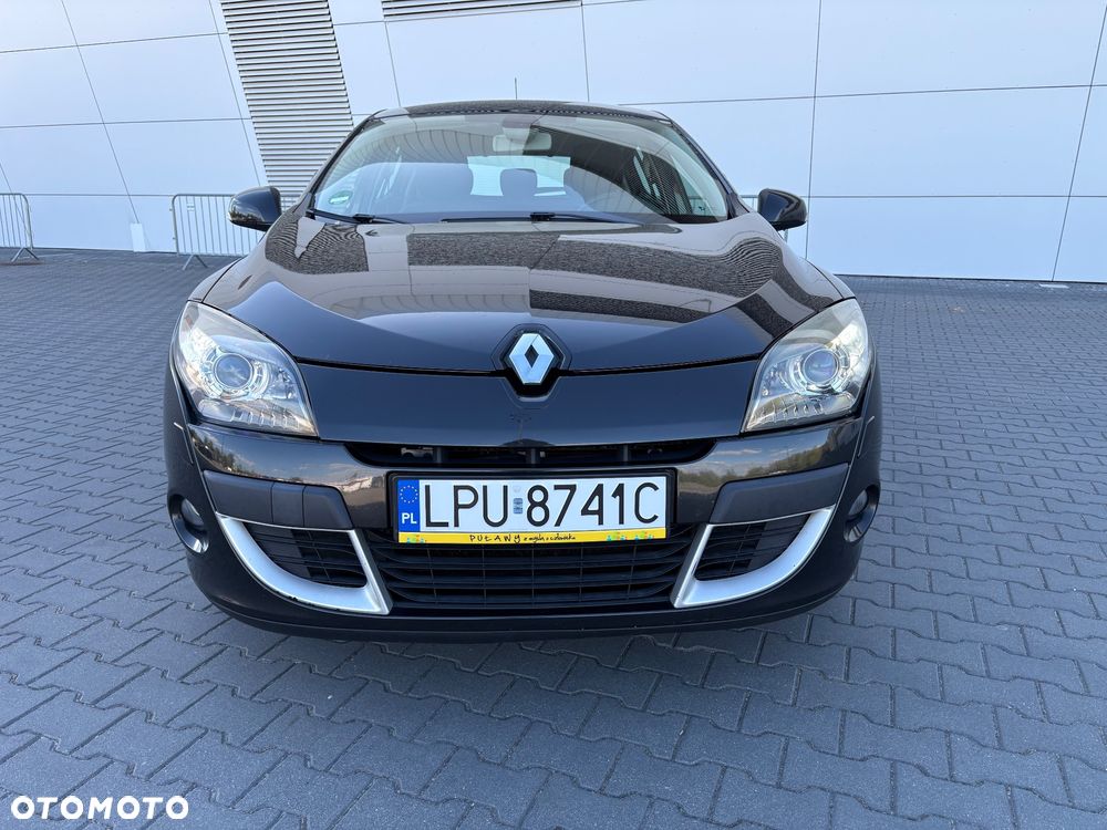 Renault Megane 1.6 16V 110 Expression - 11