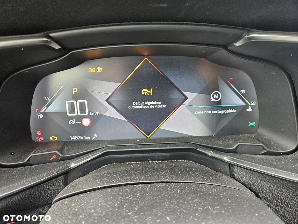 DS Automobiles DS 7 - 17