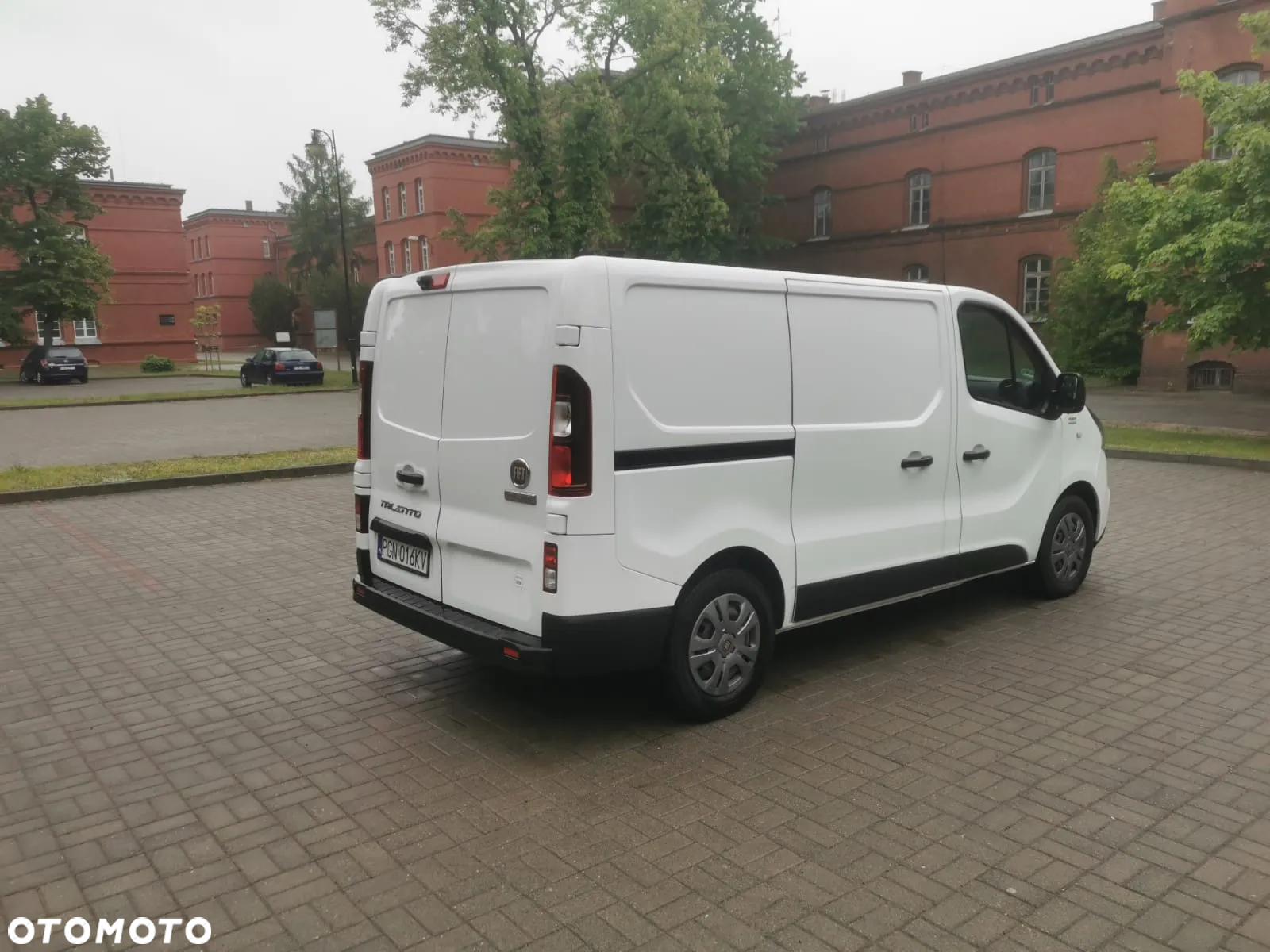 Fiat Talento - 6