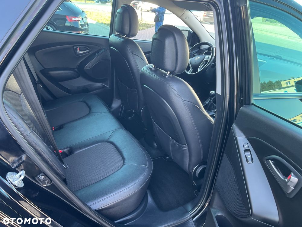 Hyundai ix35 1.6 2WD 5 Star Edition - 15