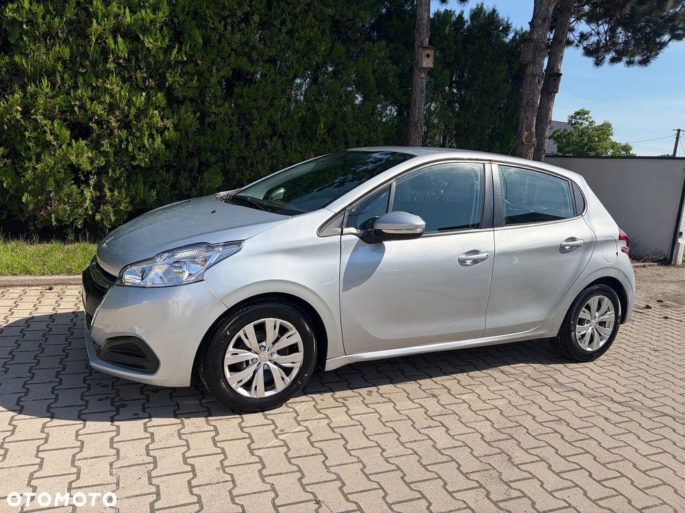 Peugeot 208 PureTech 68 Like - 3