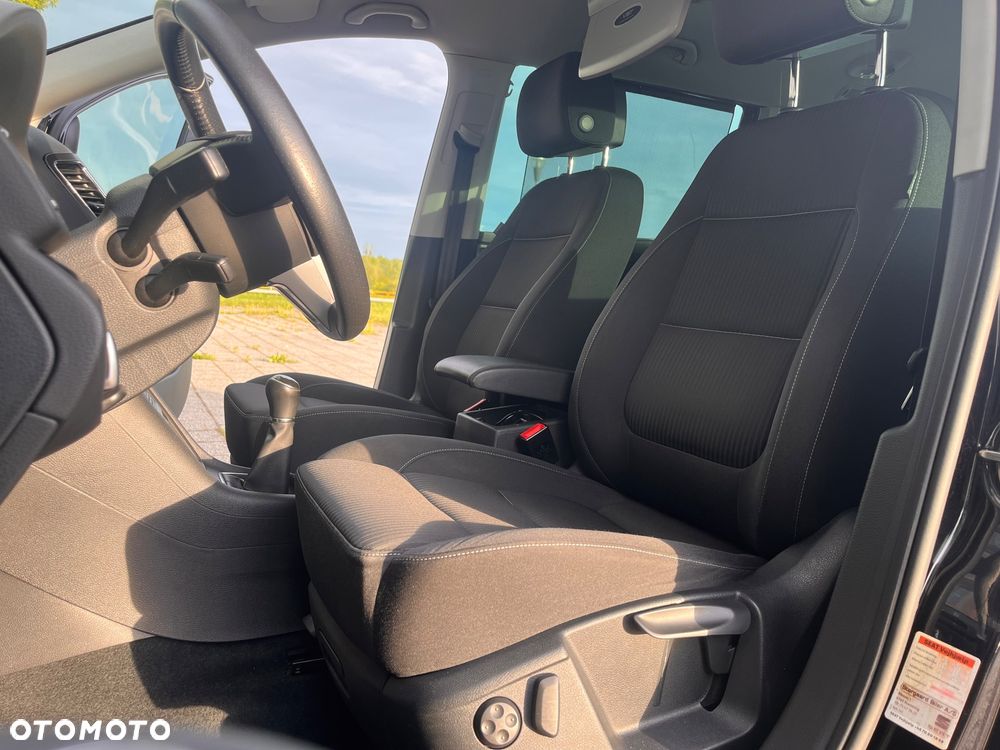 Seat Alhambra - 24