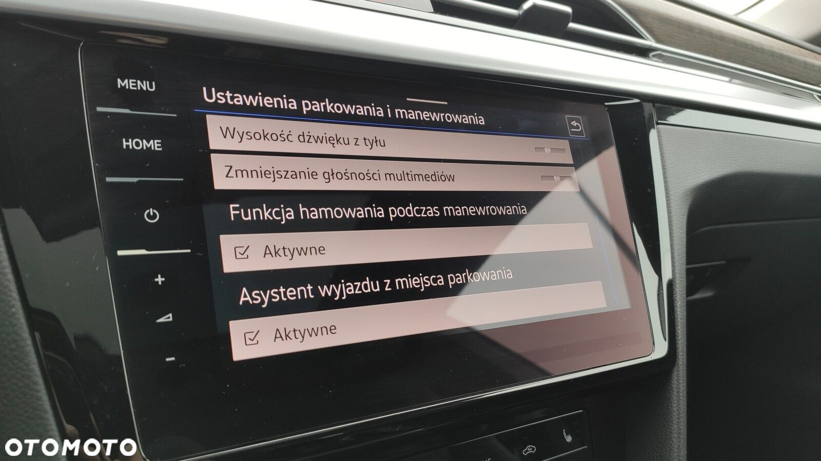Volkswagen Arteon - 30