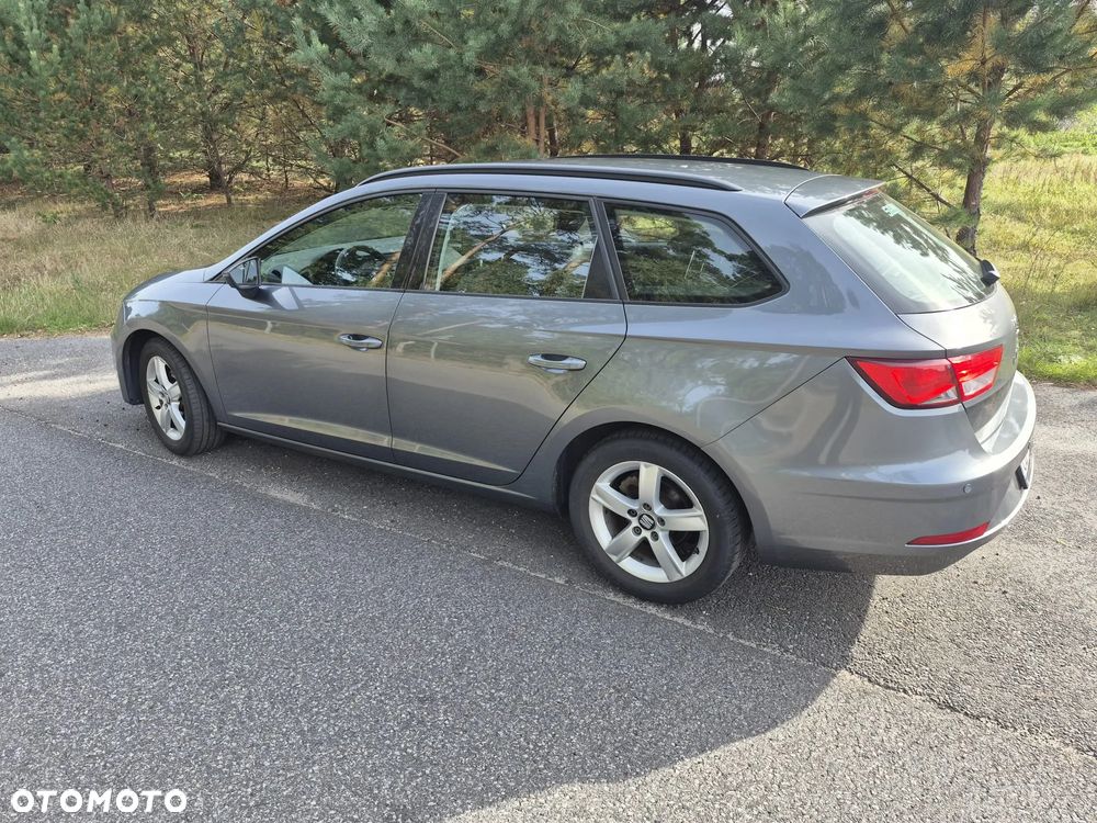 Seat Leon 1.6 TDI Reference - 40