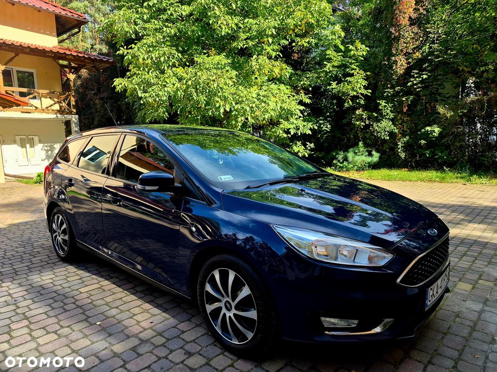 Ford Focus - 4