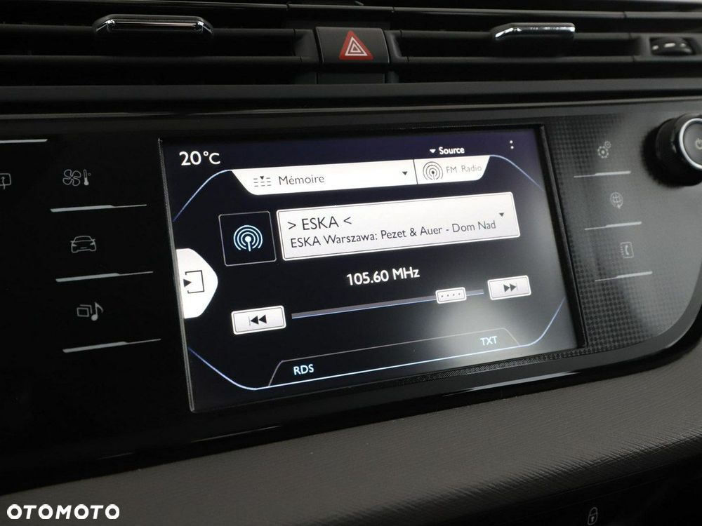 Citroën C4 Picasso 1.2 PureTech Feel S&S - 23