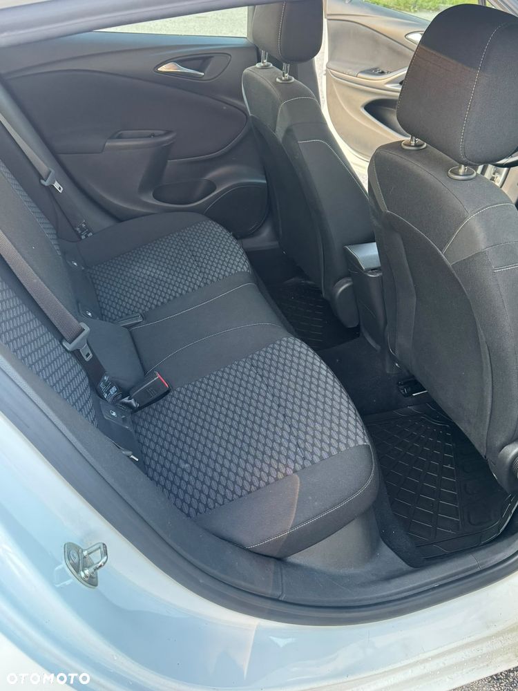 Opel Astra 1.0 Turbo Start/Stop Business - 6