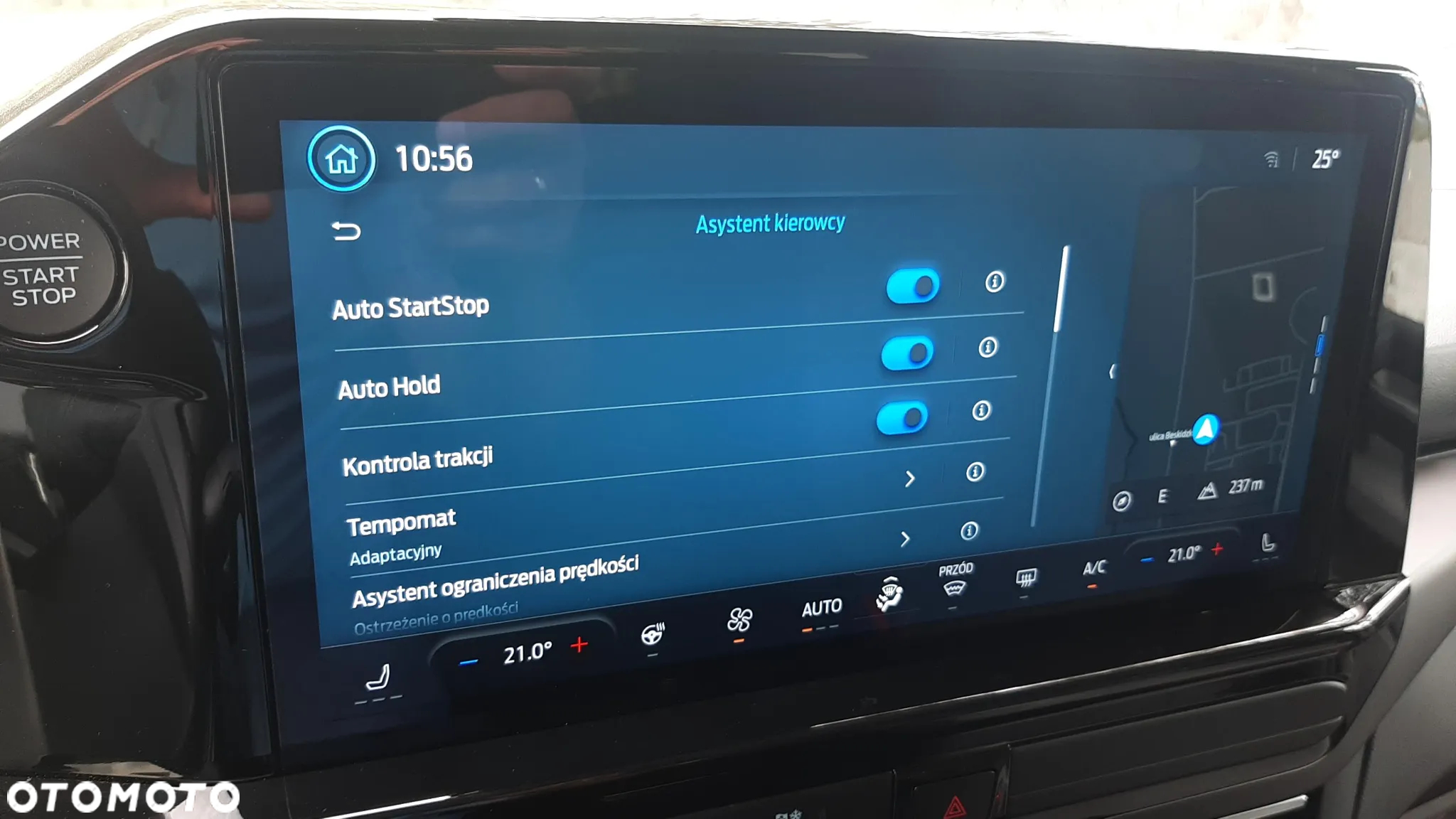 Ford Tourneo Custom 2.0 EcoBlue 320 AWD L2 Titanium - 31