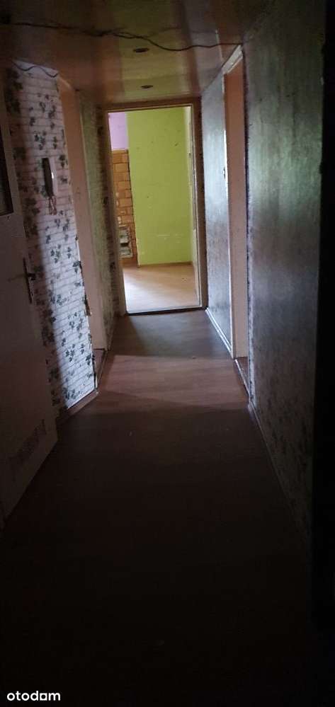 Mieszkanie 66,60 m2, ul. Legionów 68/15