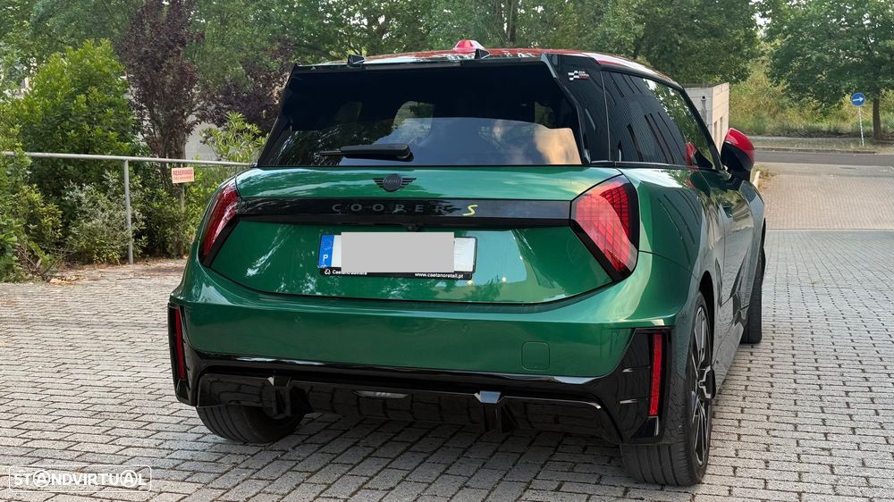 MINI 3 Portas Cooper SE JCW M - 14