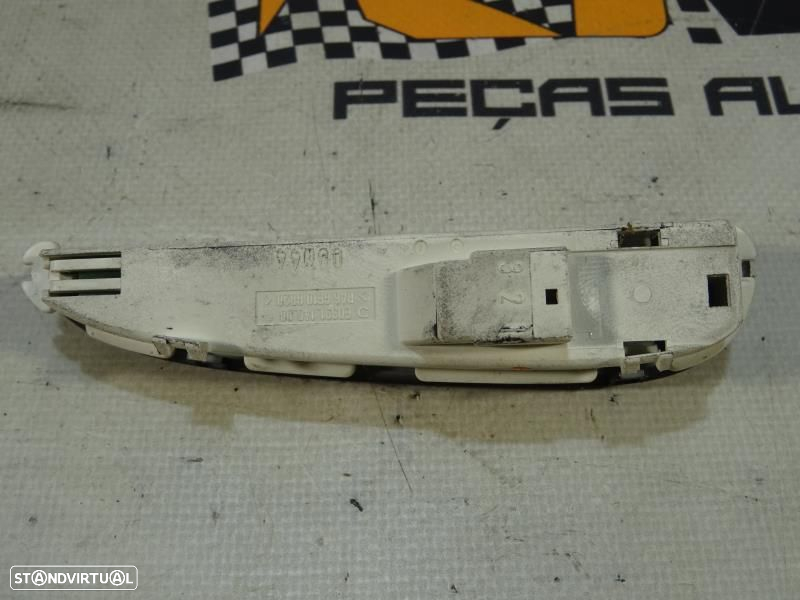Painel De Marcha Mercedes-Benz C-Class (W203)  Painel De Marcha Merced - 6