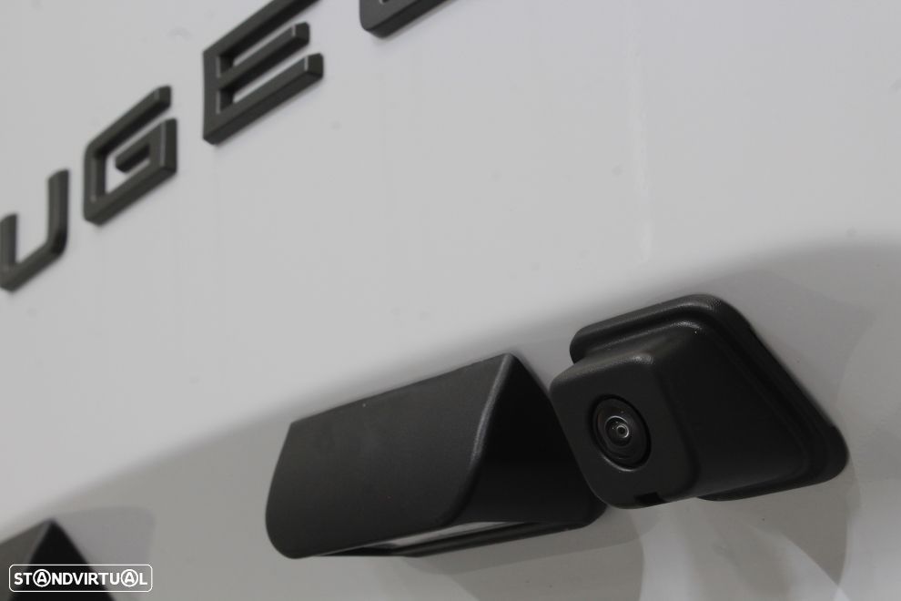 Peugeot Partner Partner Longa 1.5 Bluehdi - 19