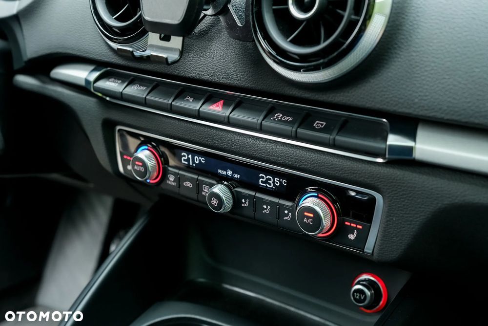 Audi A3 Limousine 2.0 TDI sport - 29