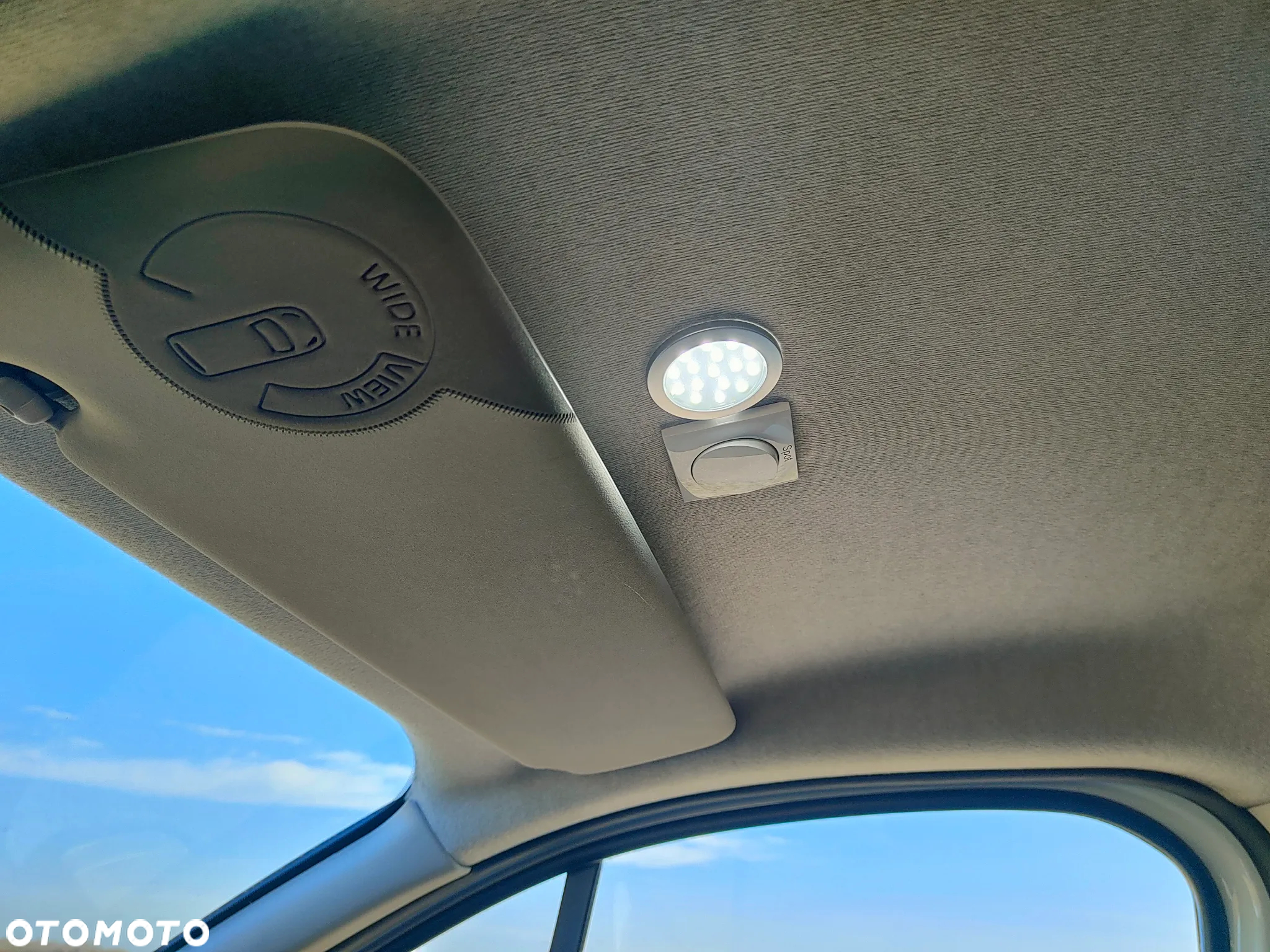 Opel Vivaro 1.6 D (CDTI) L1H1 - 39