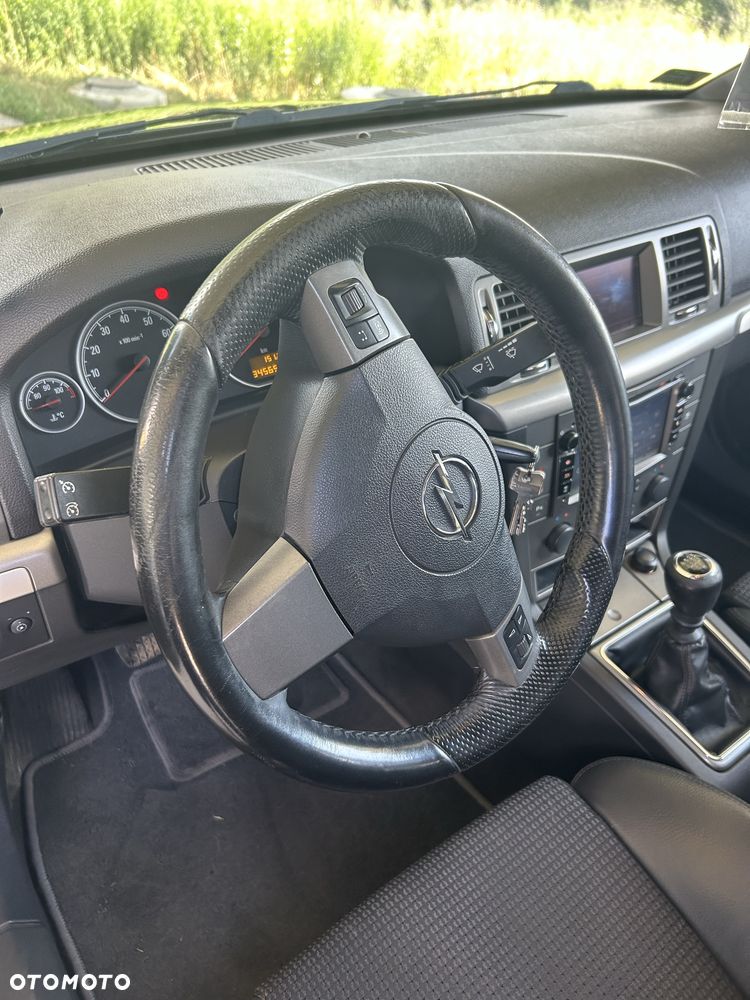 Opel Vectra - 3