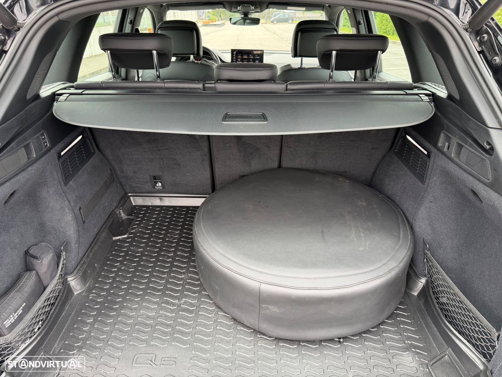 Audi Q5 40 TDI quattro S line S tronic - 19