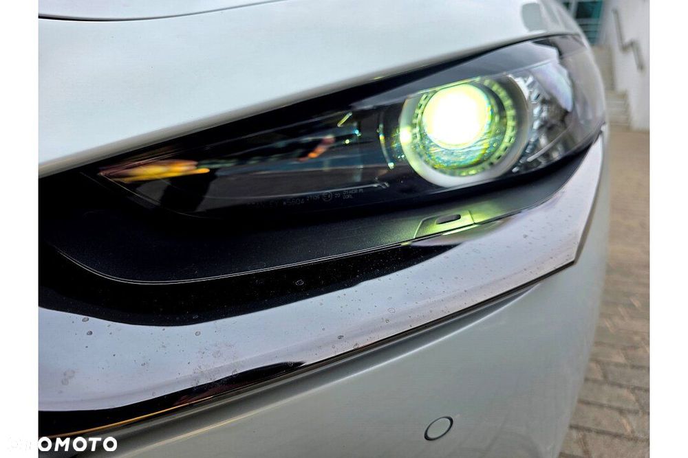 Mazda CX-30 2.0 mHEV Nagisa 2WD - 21