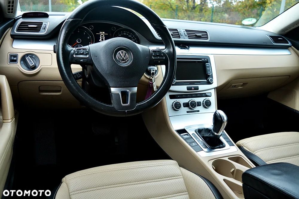 Volkswagen CC 2.0 TSI DSG - 18