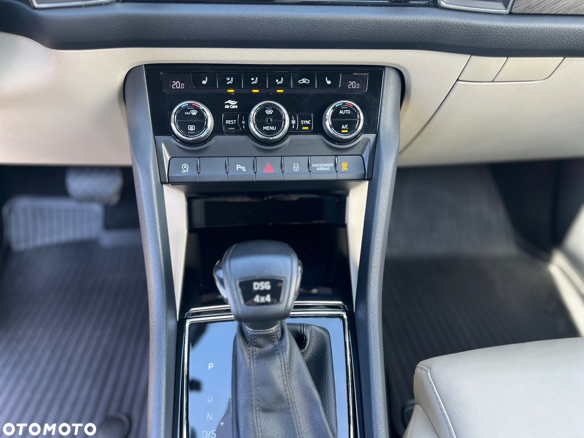 Skoda Kodiaq 2.0 TSI 4x4 Style DSG - 38