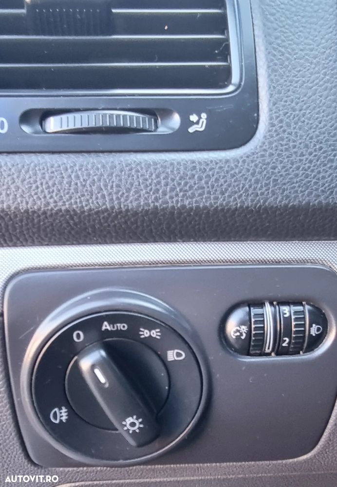 Volkswagen Golf 1.9 TDI Edition - 28