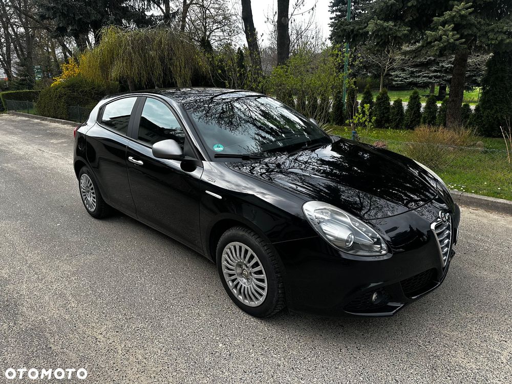 Alfa Romeo Giulietta 1.4 TB 16V Veloce - 1