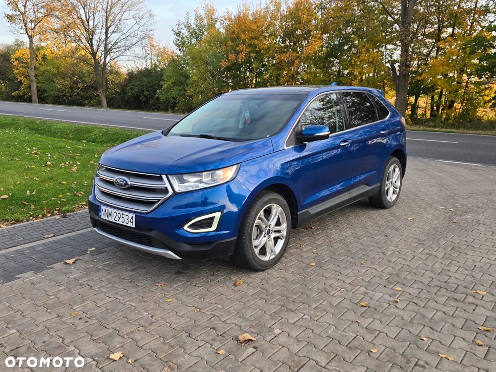 Ford Edge