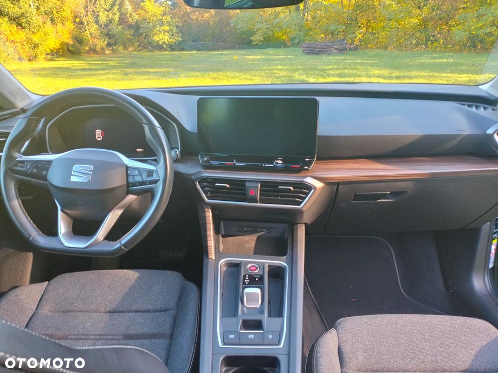 Seat Leon - 10