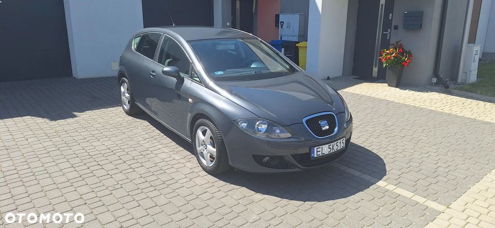 Seat Leon 1.9 TDI Stylance - 2