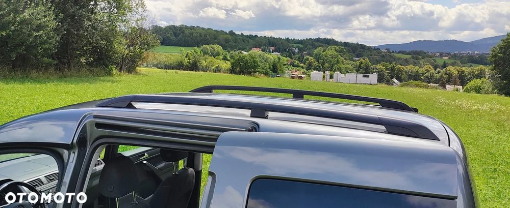 Volkswagen Caddy 2.0 TDI Trendline - 37