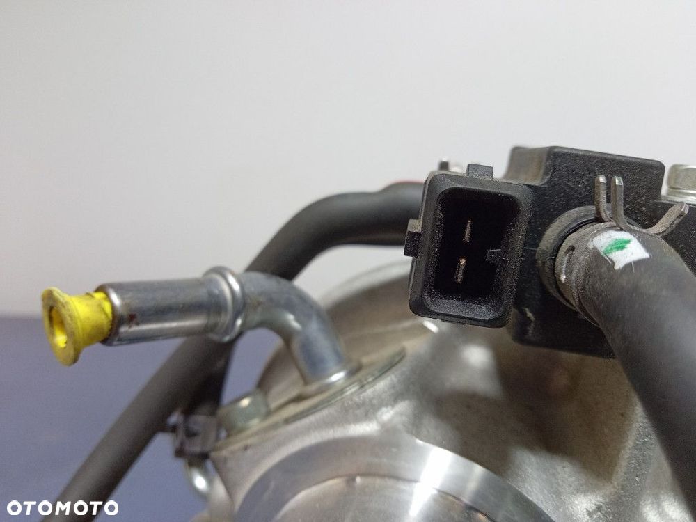 OPEL ASTRA K V 1.4T 125KM  TURBO-SPRĘŻARKA 12679375 B14XFL - 6