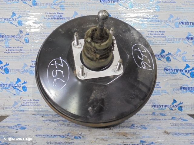 Servofreio 0204054445 51878476 PEUGEOT BIPPER (AA) 2014 1.3HDI 75Cv 5P Branco DIESEL - 3